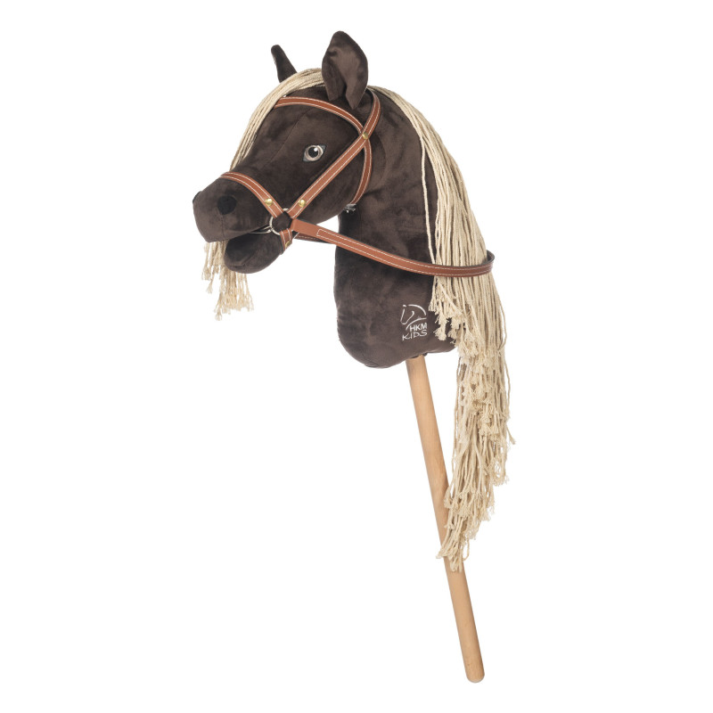 Hobby Horse HKM Mini C.Brązowy