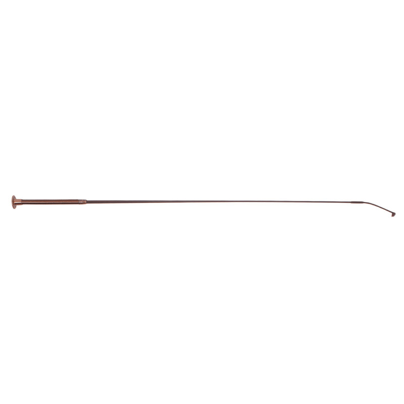 Bat Ujeżdżeniowy QHP Spiral 90cm miedź