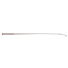 Bat Ujeżdżeniowy QHP Spiral 90cm miedź