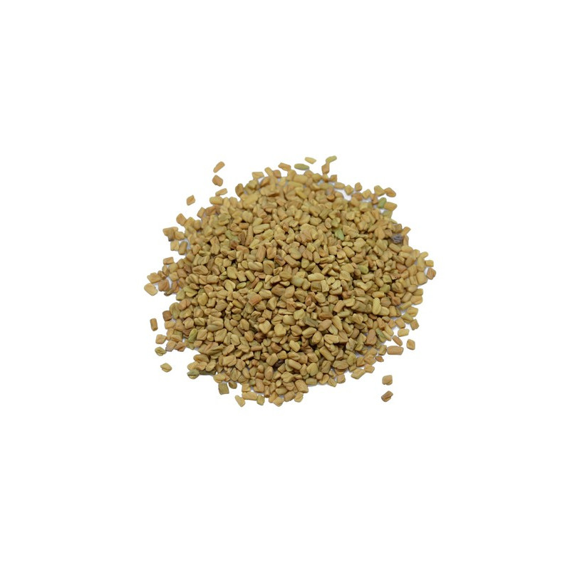 Equiherbs - Kozieradka 1kg całe ziarno