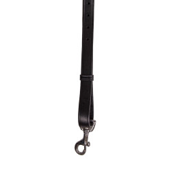 Napierśnik trzypunktowy QHP Basic Pro czarny