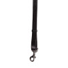 Napierśnik trzypunktowy QHP Basic Pro czarny