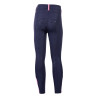 Legginsy HKM Pony Dream II granatowe