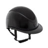 Kask EQUESTRO Glossy Wide Visor Rhinestone M