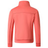 Bluza z kapturem COVALLIERO koral
