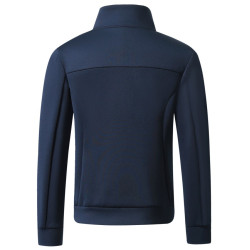 Bluza dziecięca COVALLIERO granat 152/158