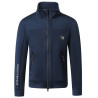 Bluza dziecięca COVALLIERO granat 152/158