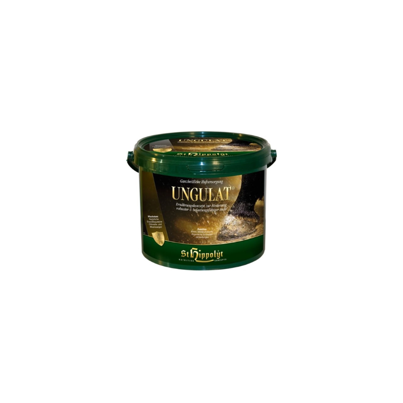 Ungulat – kopyta 10 kg St. Hippolyt