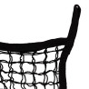 Siatka na siano QHP Slowfeeder 160x100cm czarna