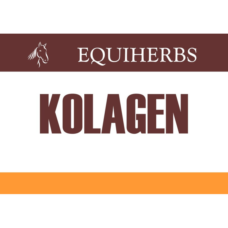 Equiherbs Kolagen 500g
