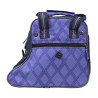 Torba na sztyblety QHP Purple Sunset/Fiolet