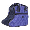 Torba na sztyblety QHP Purple Sunset/Fiolet