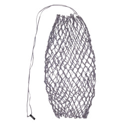 Siatka na siano QHP Seashell/Szaro-Niebieski