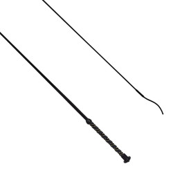 Bat York Kristi dresażowy czarny 110 cm
