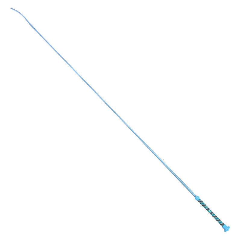 Bat York Kristi dresażowy niebieski 110 cm