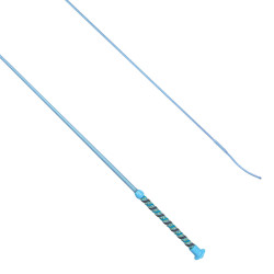 Bat York Kristi dresażowy niebieski 110 cm