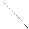 Bat York do lonżowania 2-częściowy różowy 180cm