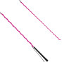 Bat York do lonżowania 2-częściowy różowy 180cm