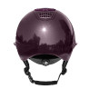 Kask FP QUANTINUM W-V SPOTLIGHT SHINY VG jagodowy