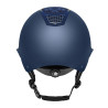 Kask FP QUANTINUM W-V SPOTLIGHT MATT SILVER granatowy