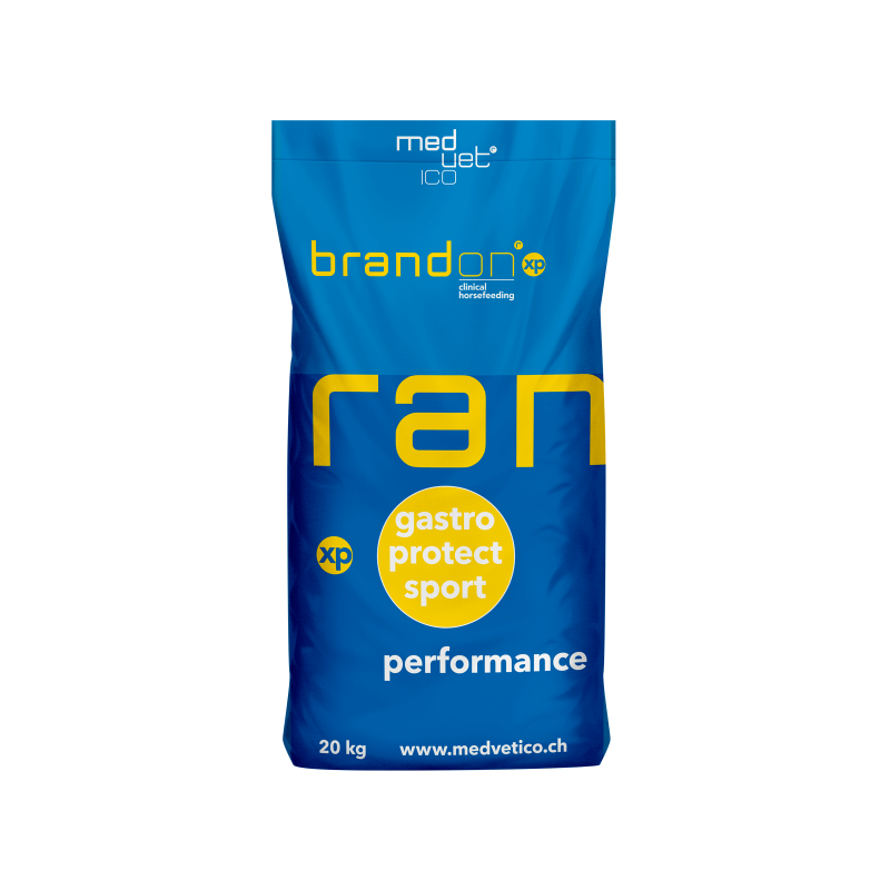 Brandon XP 20kg