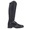Oficerki QHP Jaimy Junior czarne wide 37