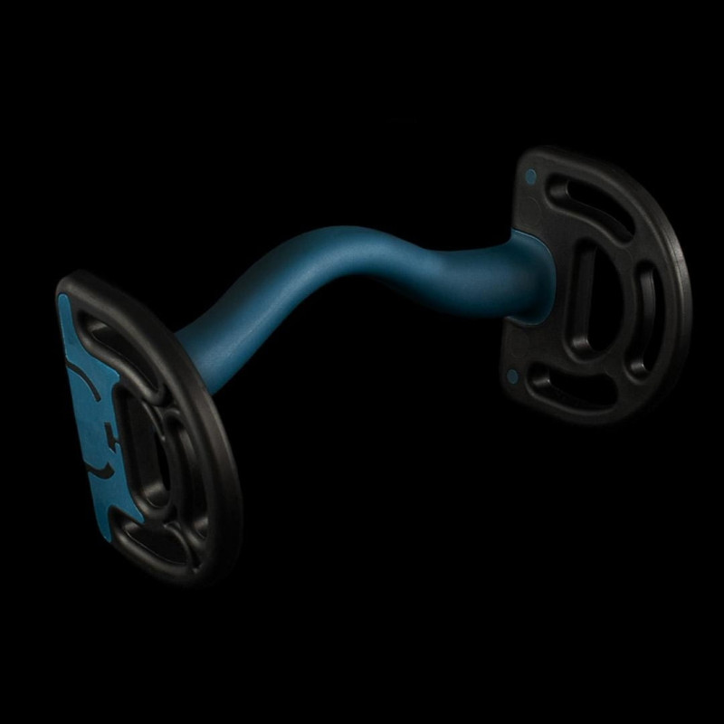 Wędzidło Acavallo "Sensitive Bit Mullen" 13,5cm