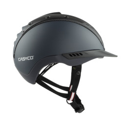 Kask CASCO Mistrall-2 Edition grafit Structure M/L 58-60cm