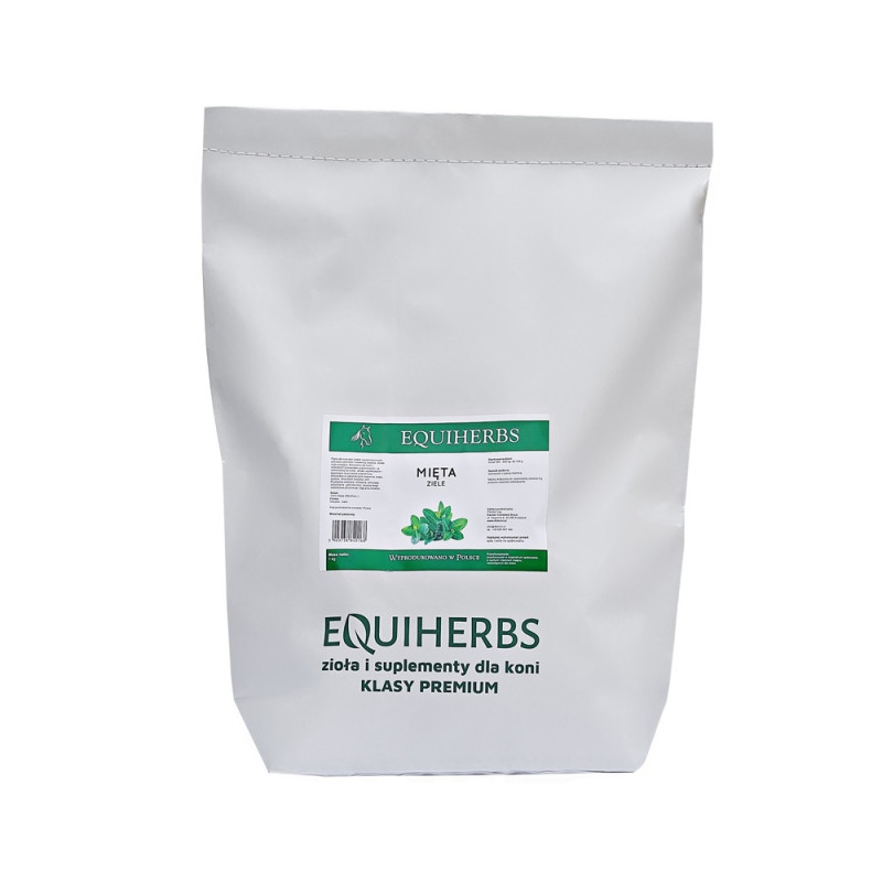 Equiherbs Mieta 1kg