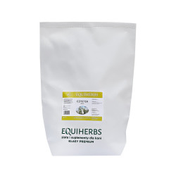 Equiherbs - Czystek 3KG