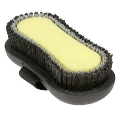 Horze Szczotka do kąpieli Comfort-Grip
