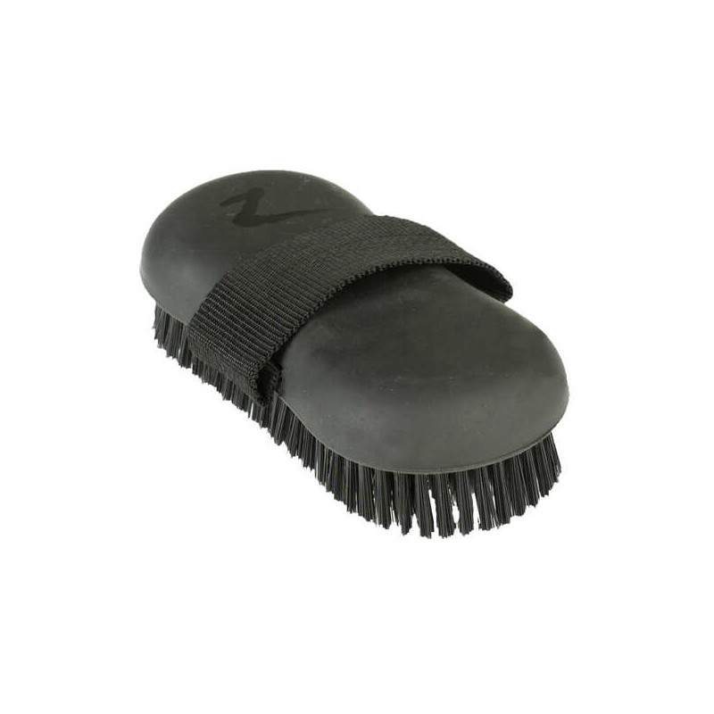 Horze Szczotka do kąpieli Comfort-Grip