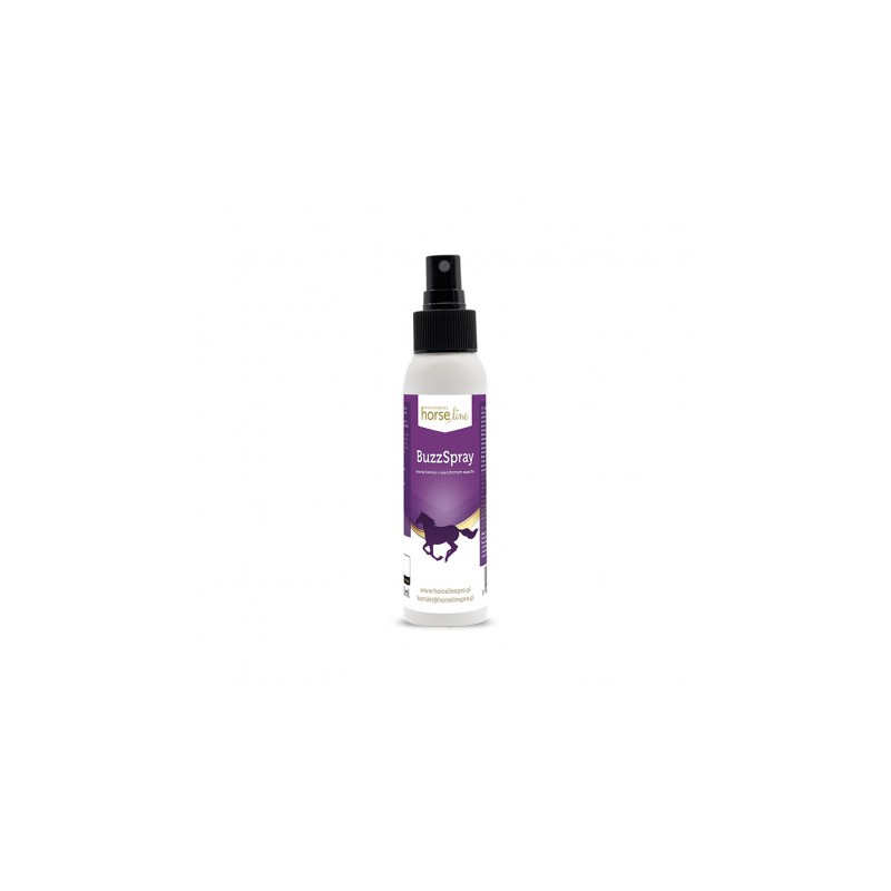 HorseLinePRO Buzz Spray 100 ml