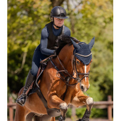 Kamizelka ochronna dla dzieci Swing "Back Protector P24 Pro" XL