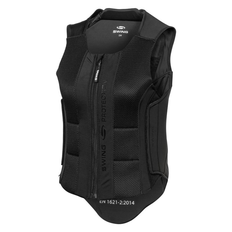 Kamizelka ochronna dla dzieci Swing "Back Protector P24 Pro" XL