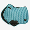 Czaprak skokowy LeMieux "Loire Classic Satin Close Contact" Azure