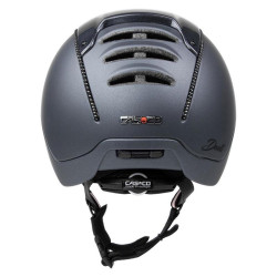 Kask CASCO Duell grafitowy M (55-57 cm)