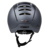 Kask CASCO Duell grafitowy M (55-57 cm)