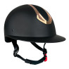 Kask York Amethyst Rose Gold