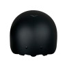Kask York Amethyst Shiny Silver