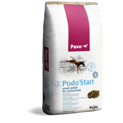 PAVO Podo Start 20 kg –...