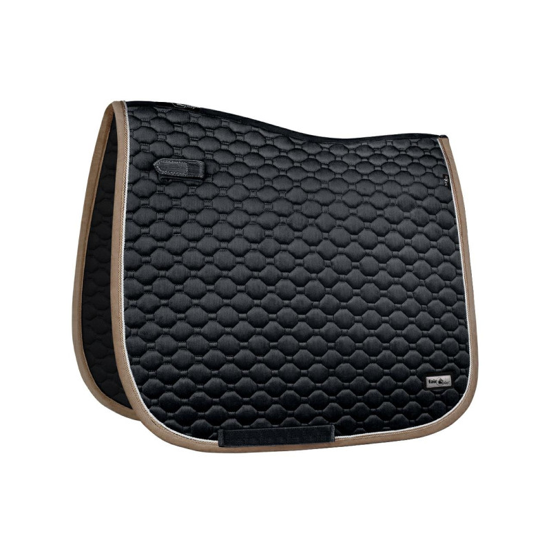 Czaprak FP ONYX czarny DRE