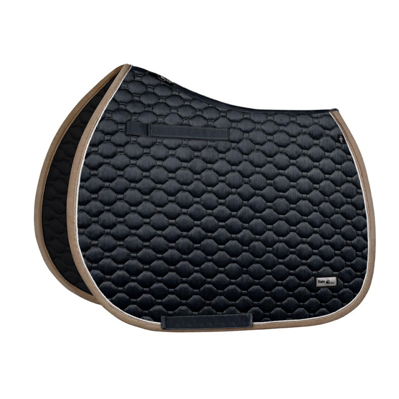 Czaprak FP ONYX czarny PONY