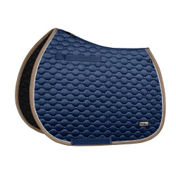 Czaprak FP ONYX granatowy PONY
