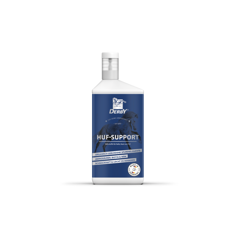 DERBY Huf-Support 1 l – wsparcie kopyt