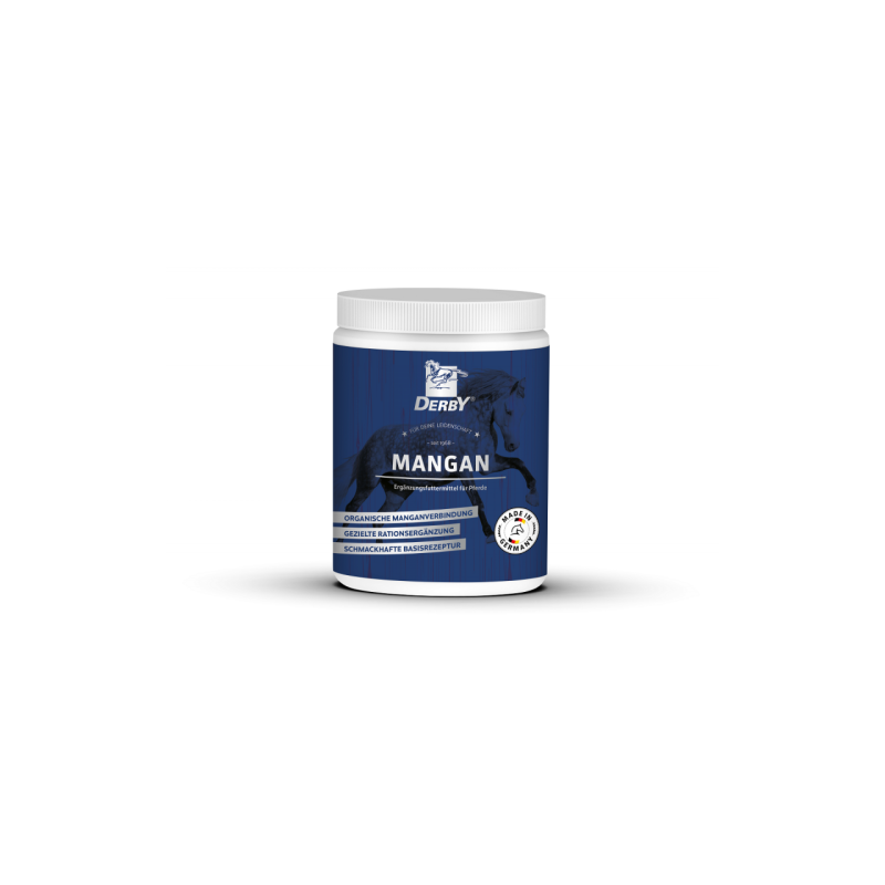 DERBY Mangan 1 kg