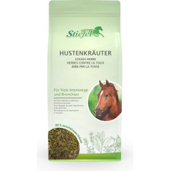 Hustenkrauter Stiefel zioła...