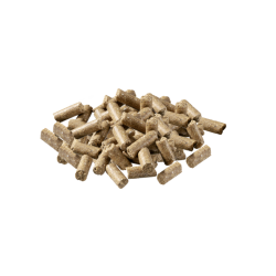 PAVO Podo Lac 1 Pellets 20 kg – Granulat dla klaczy źrebnych i karmiących