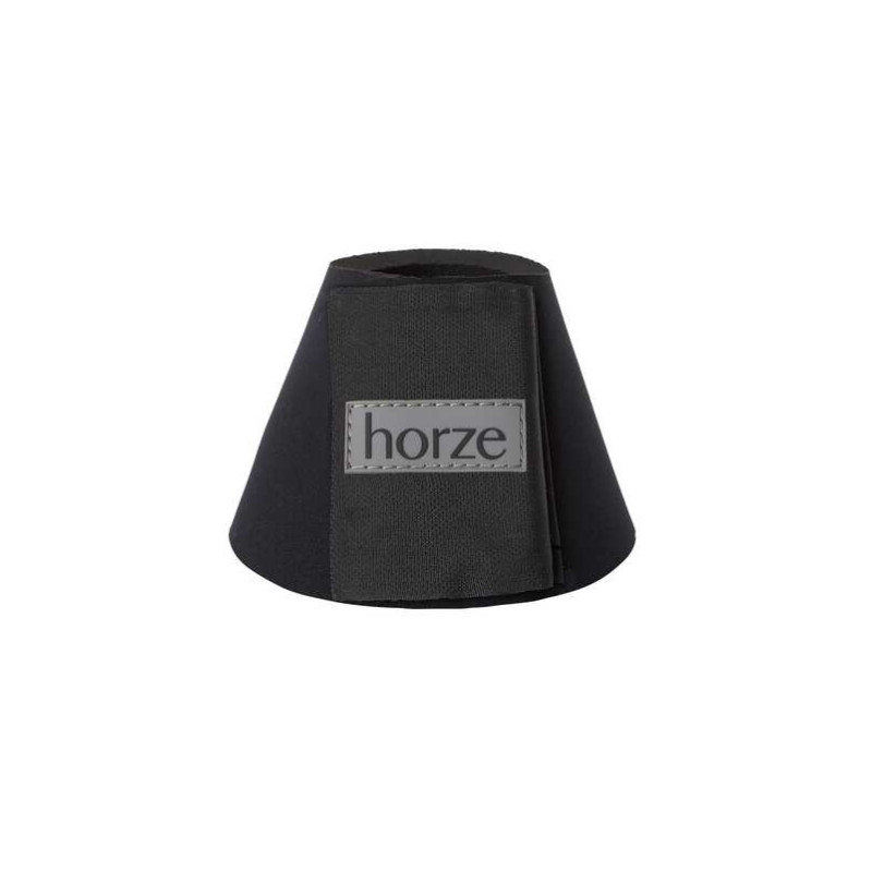 Horze Kaloszki ProBell czarne