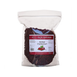 Equiherbs Burak ćwiklowy 1kg